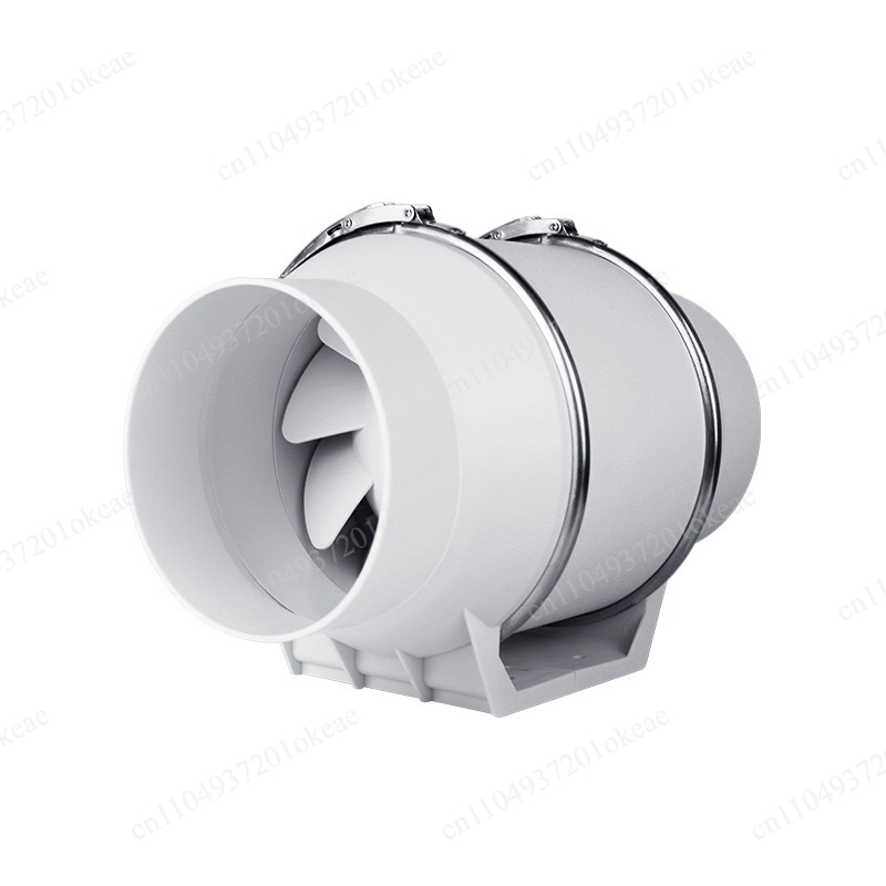 Wentylatory wyciągowe z silnik – Home Bathroom Exhaust Fan recenzja i cena