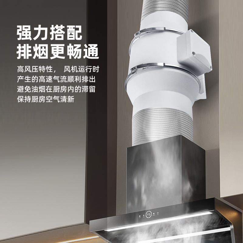 Wentylatory wyciągowe z silnik – Home Bathroom Exhaust Fan recenzja i cena