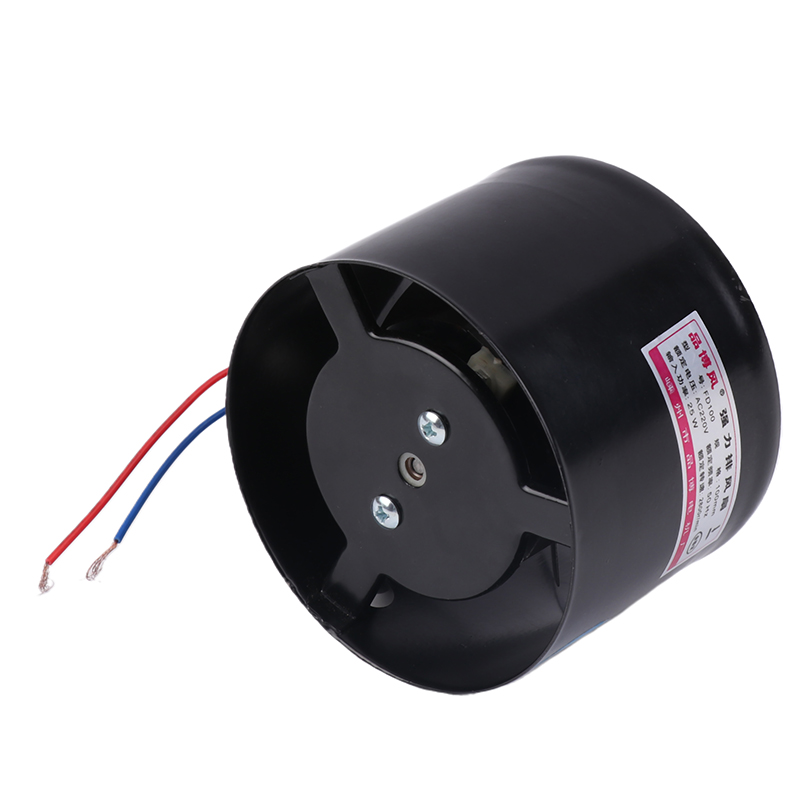 4-calowy wentylator do domowej – Home Bathroom Exhaust Fan recenzja i cena