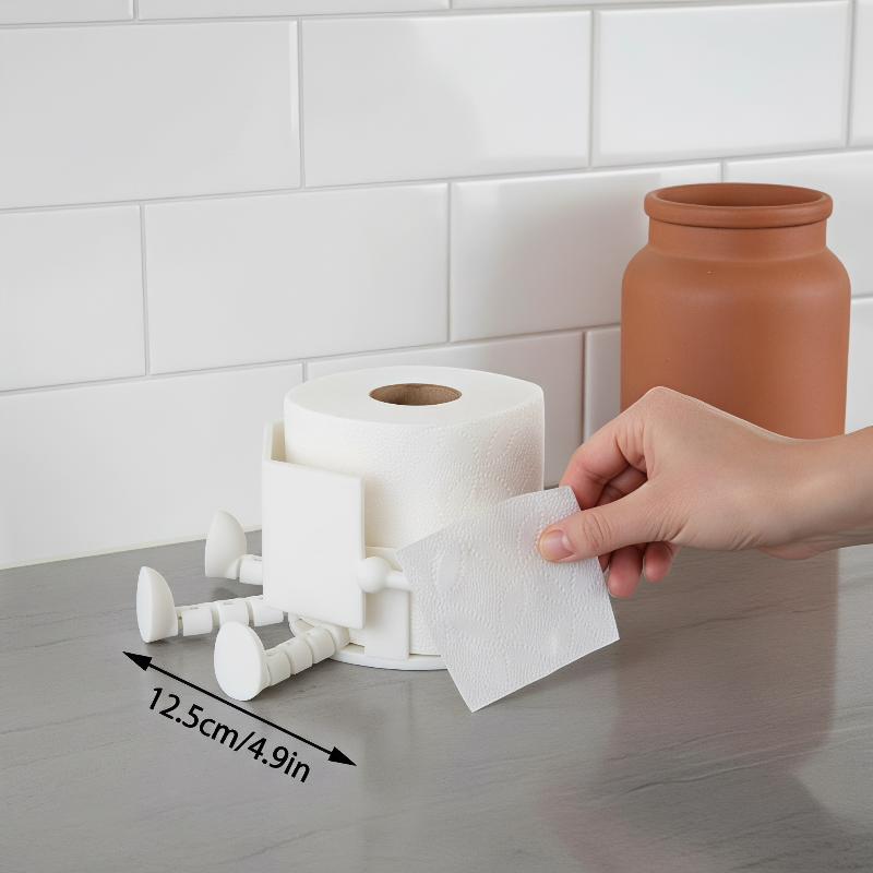 Nowy, uroczy, kreatywny uchwyt – Home Toilet Bathroom Design recenzja i cena