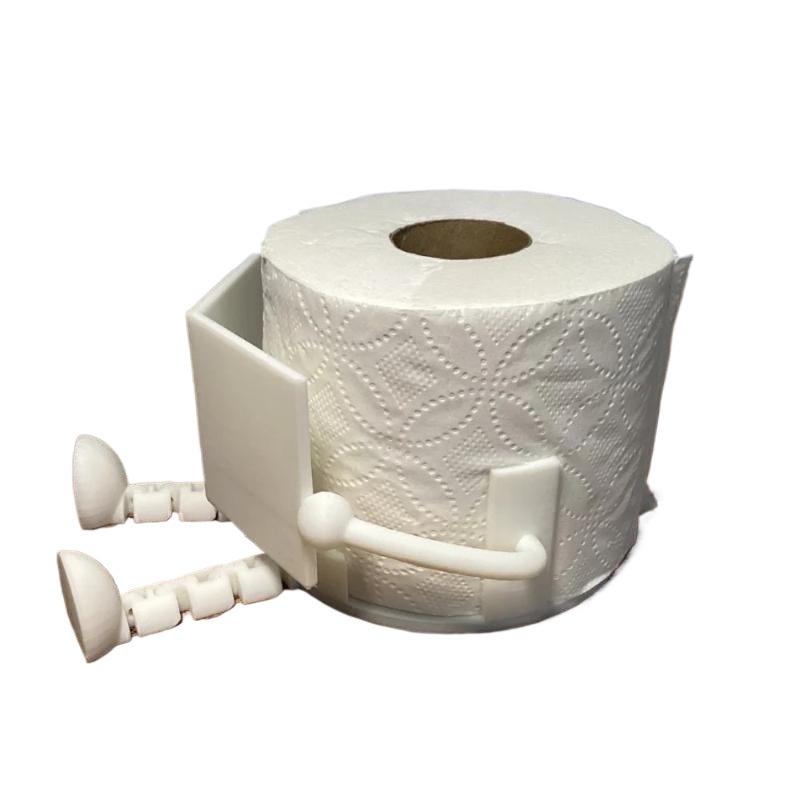 Nowy, uroczy, kreatywny uchwyt – Home Toilet Bathroom Design recenzja i cena