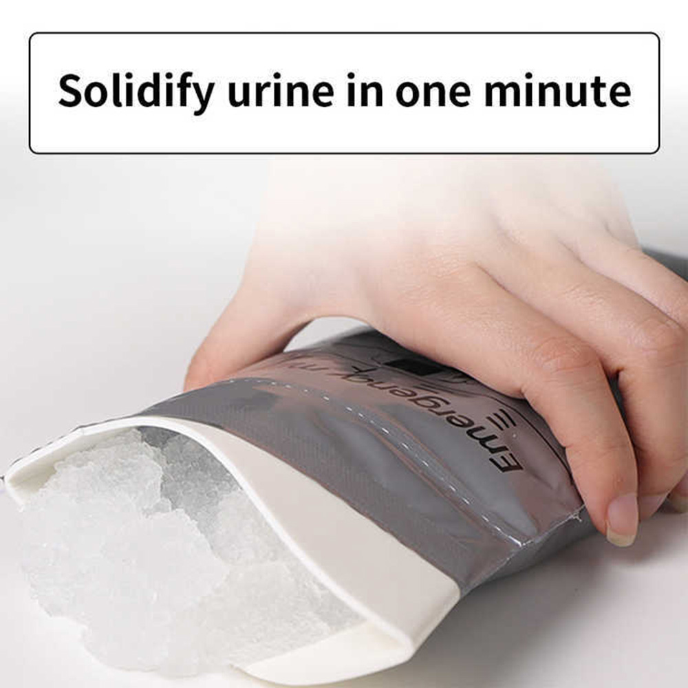 5-30 szt. Zewnętrzne Awaryjne  – Home Bathroom Urinal recenzja i cena
