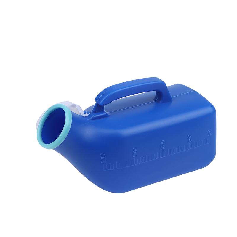 Butelka na mocz dla niepełnosp – Home Bathroom Urinal recenzja i cena
