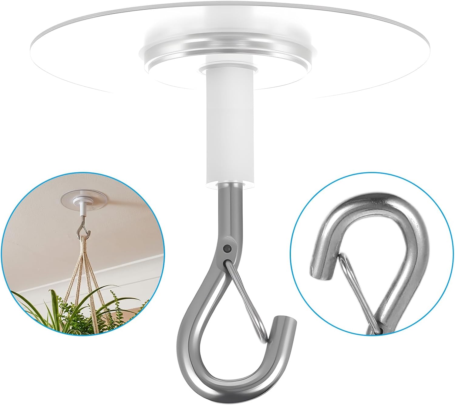 5 szt. Wytrzymałe samoprzylepn – Home Bathroom Exhaust Fan recenzja i cena