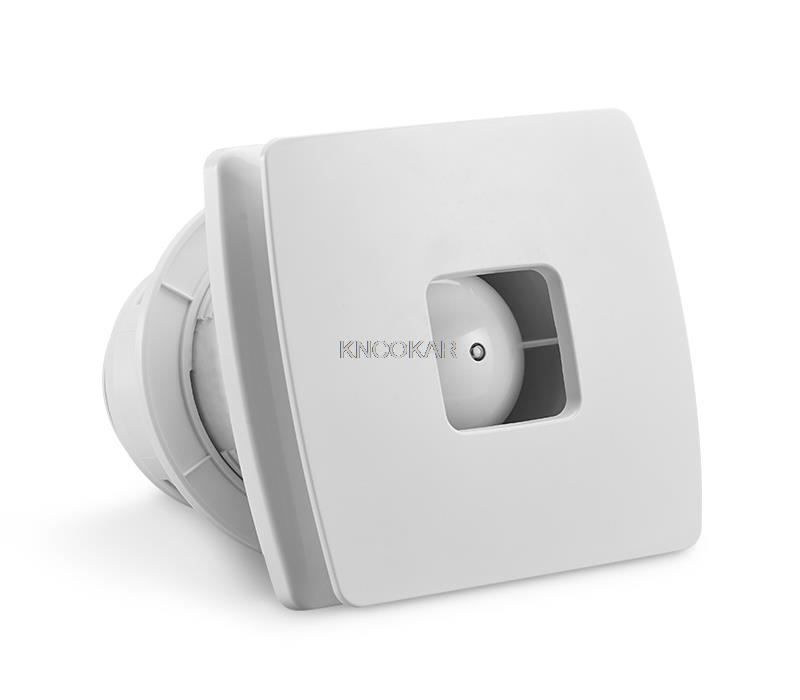Wentylator Ścienny 220V 4 Cali – Home Bathroom Exhaust Fan recenzja i cena