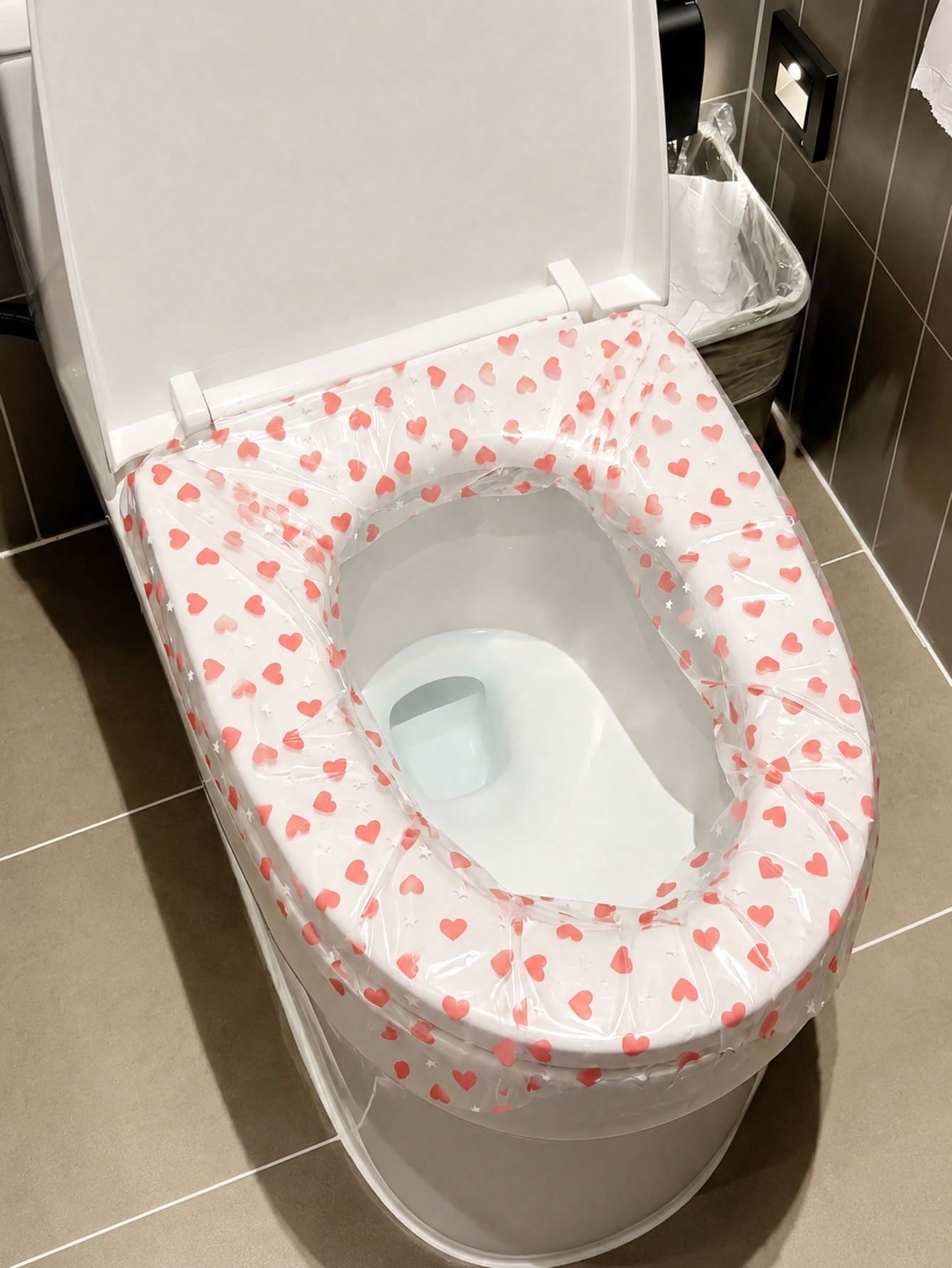 133 szt./rolka jednorazowych n – Home Bathroom Accessories recenzja i cena