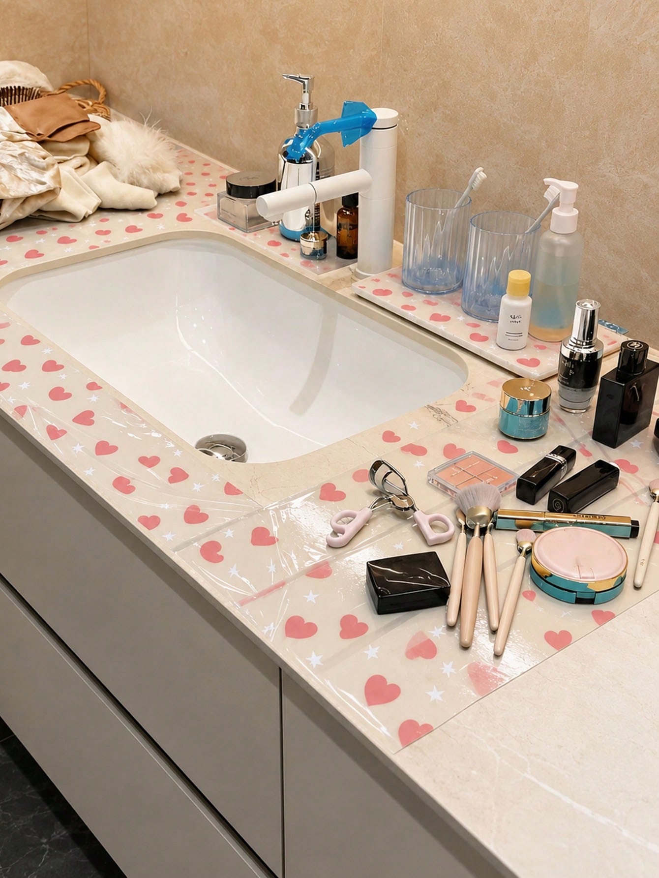133 szt./rolka jednorazowych n – Home Bathroom Accessories recenzja i cena