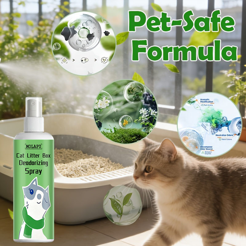 Spray dezodoryzujący do kuwet  – Home Bathroom With Urinal recenzja i cena