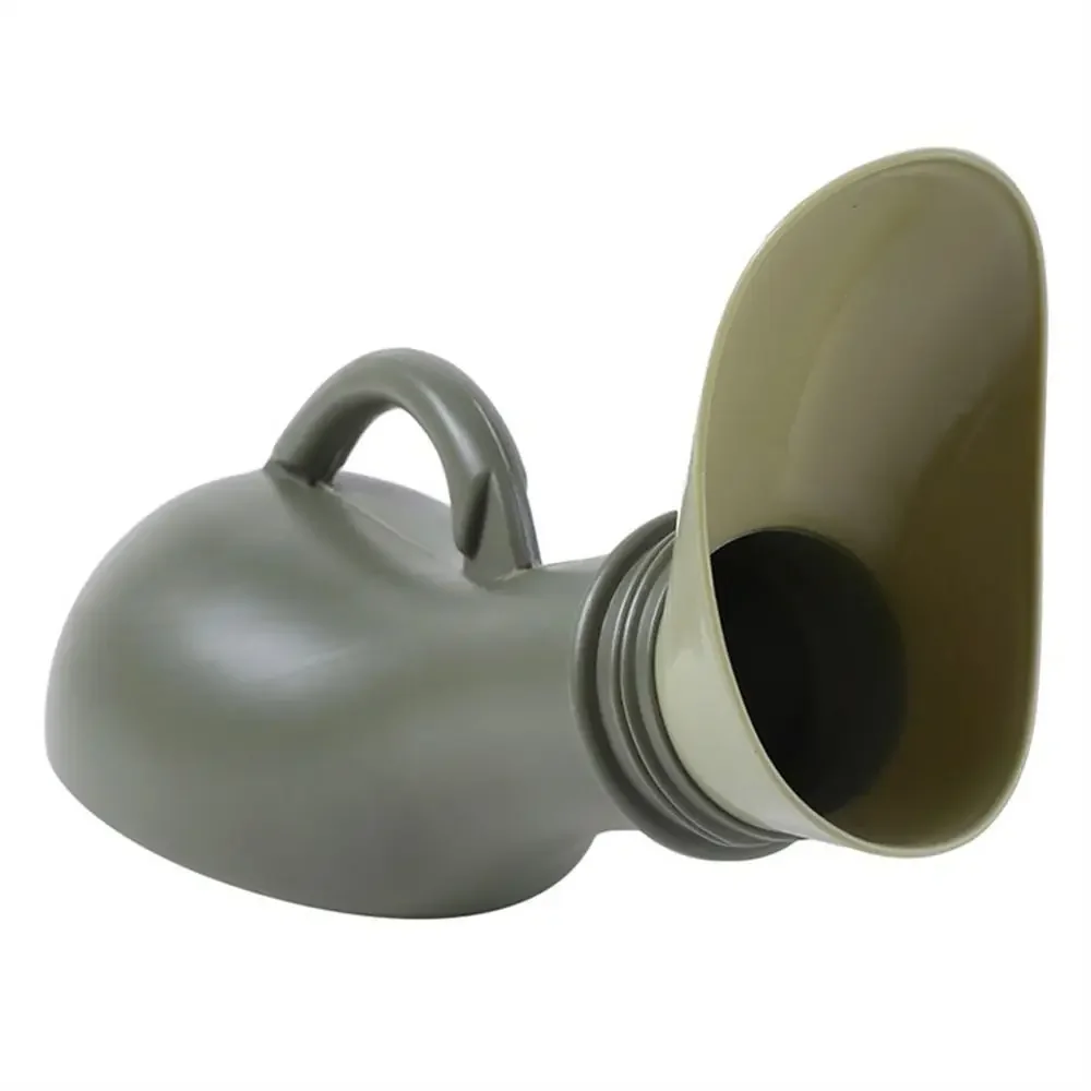 1000ml Plastikowa mobilna bute – Home Bathroom Urinal recenzja i cena