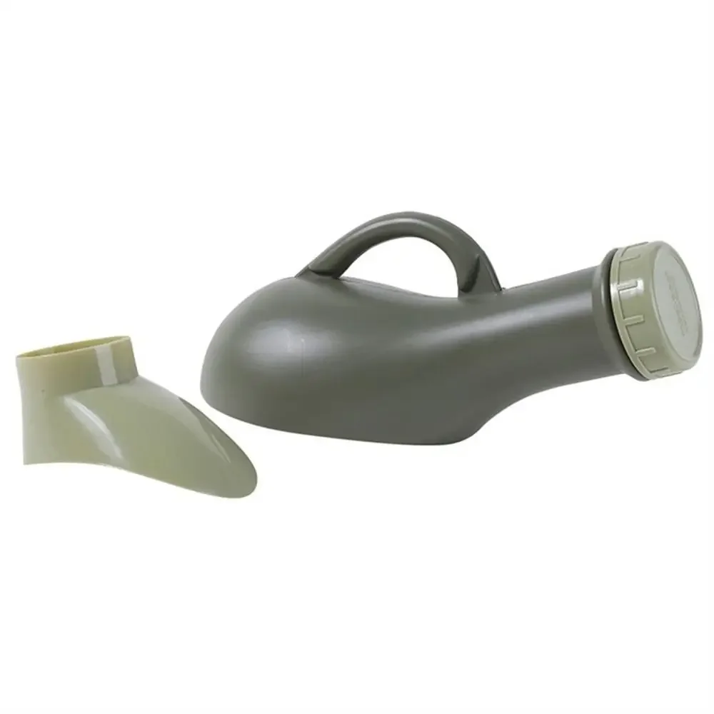 1000ml Plastikowa mobilna bute – Home Bathroom Urinal recenzja i cena