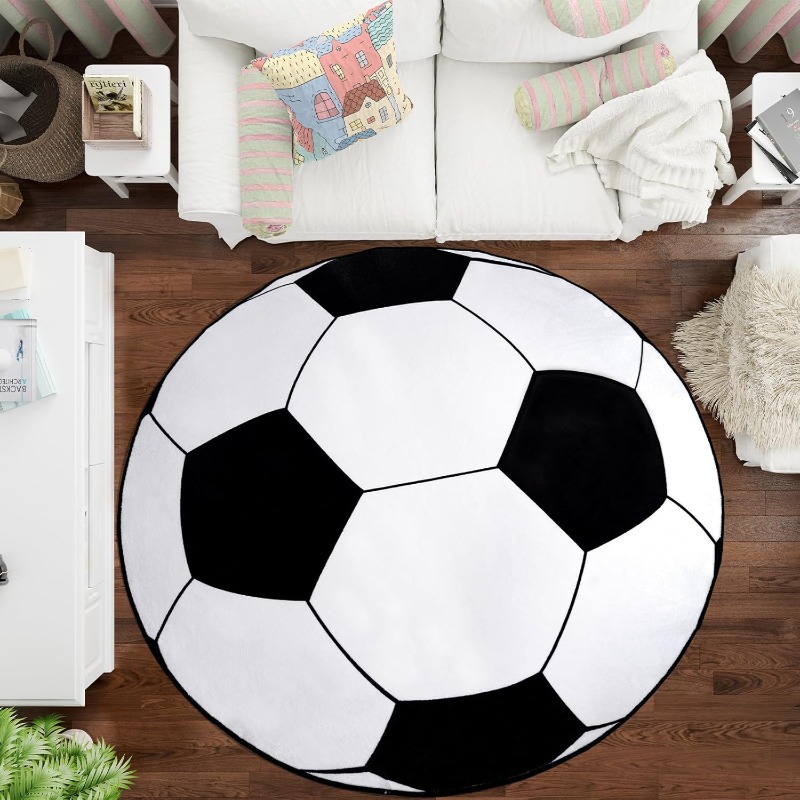 Modny wzór geometryczny, dywan – Home Toilet Bathroom Design recenzja i cena