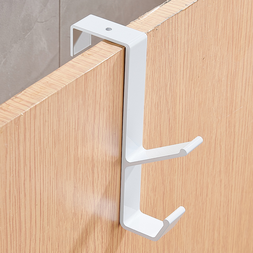Haczyki na drzwi, organizer do – Home Bathroom Accessories recenzja i cena