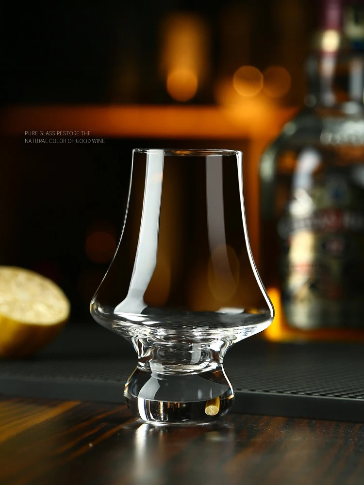 Szklanka do whisky z kryształu – Yamazaki Home Bathroom Storage recenzja i cena