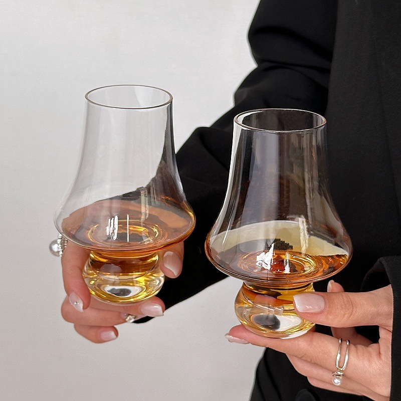 Szklanka do whisky z kryształu – Yamazaki Home Bathroom Storage recenzja i cena