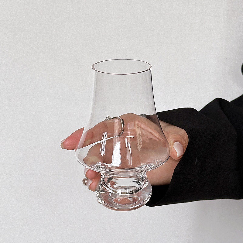 Szklanka do whisky z kryształu – Yamazaki Home Bathroom Storage recenzja i cena