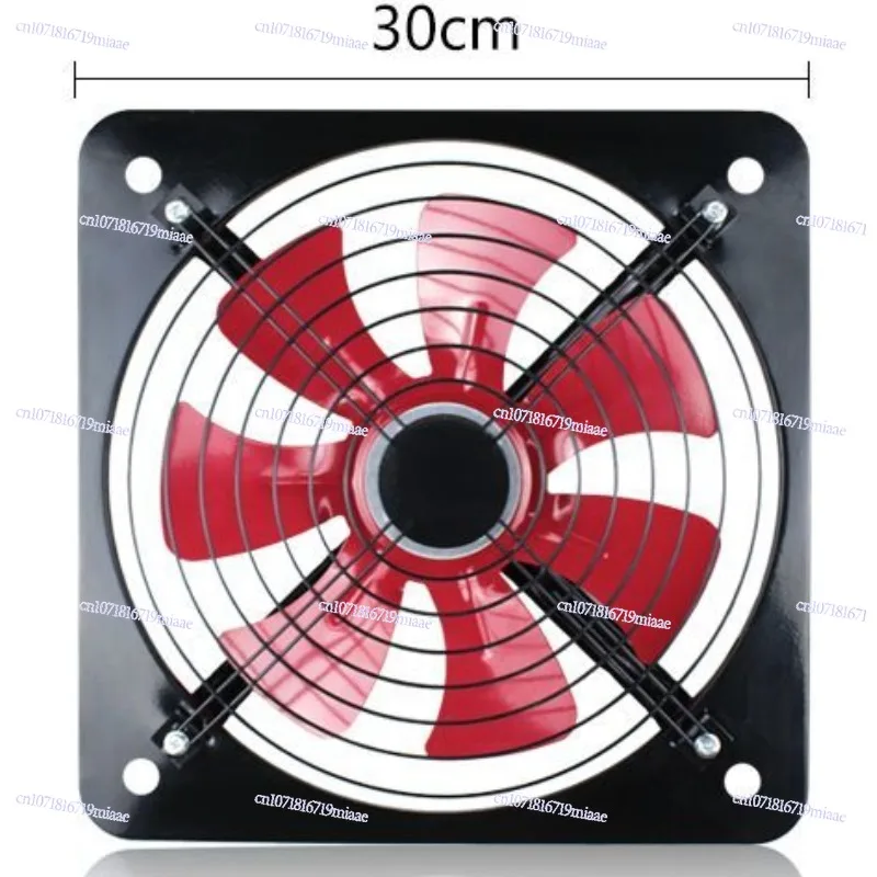 Bezpłatna Instalacja Wentylato – Home Bathroom Exhaust Fan recenzja i cena