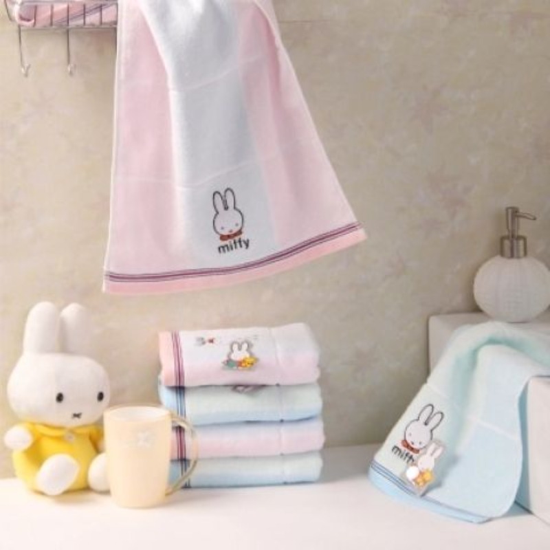 Królik Miffy, słodki i uroczy, – Home Bathroom Accessories recenzja i cena