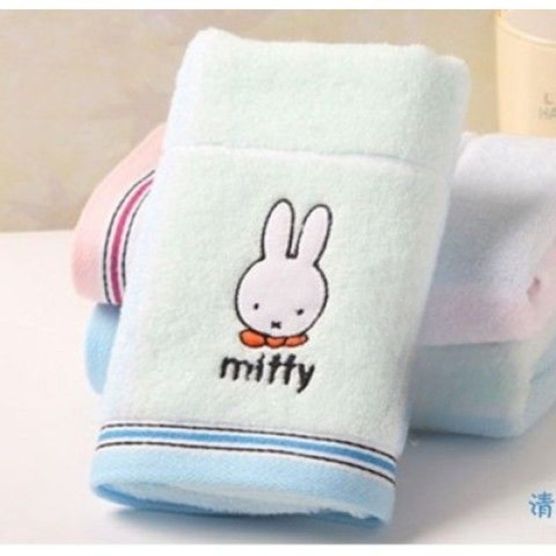 Królik Miffy, słodki i uroczy, – Home Bathroom Accessories recenzja i cena