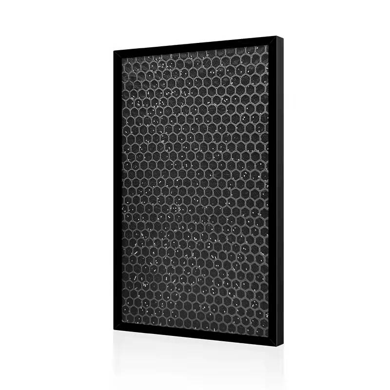 Wymienny filtr HEPA i filtr de – Coway Air Purifier Storm recenzja i cena