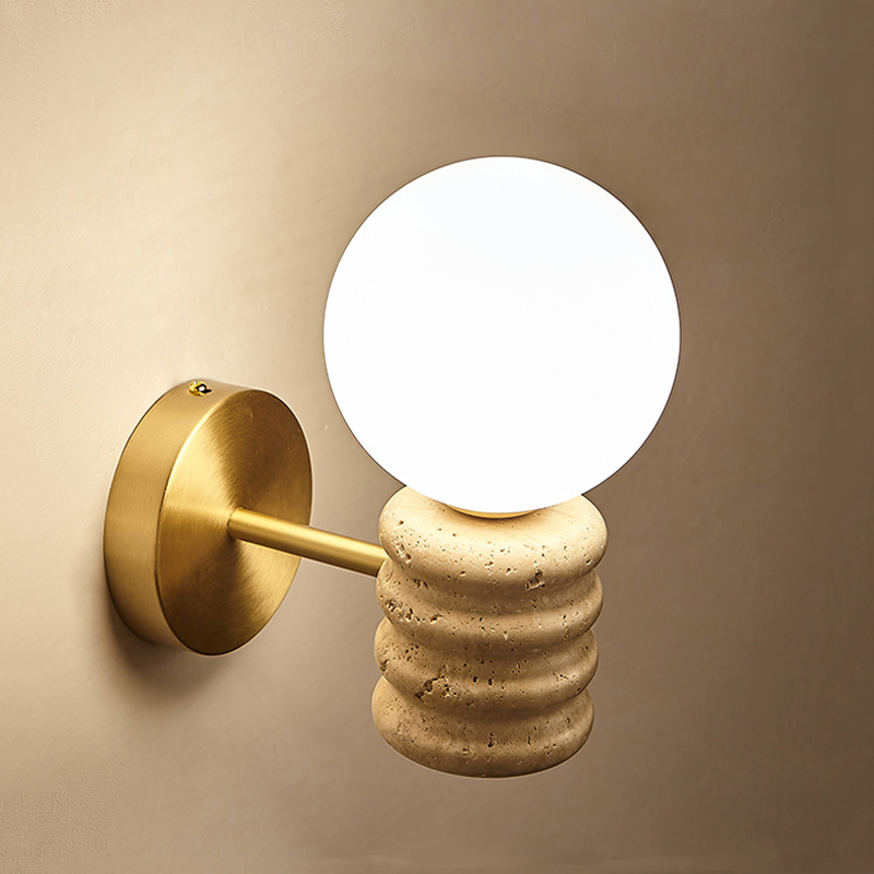 Japońska, naturalna, żółta lam – Japanese Home Bathroom Design recenzja i cena