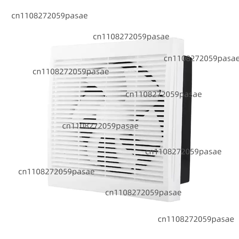 Wydajny, cichy wentylator wyci – Home Bathroom Exhaust Fan recenzja i cena