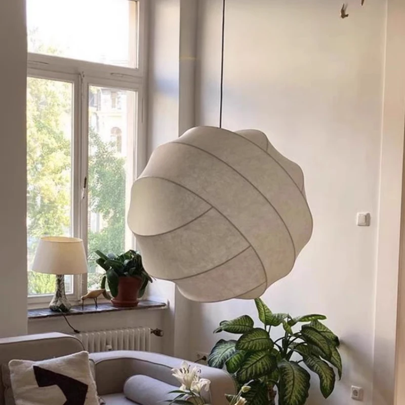 Lampa wisząca Wabi Sabi Jedwab – Japan Bathroom.Home recenzja i cena