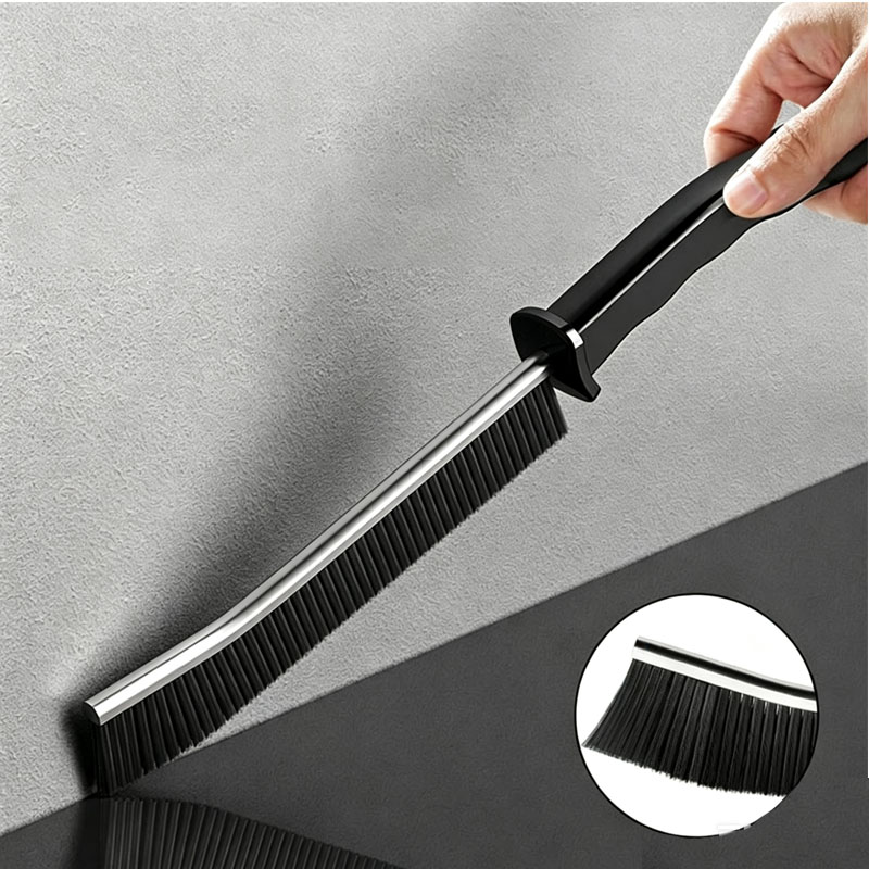 Szczotka z twardym włosiem do  – Home Bathroom Cleaning recenzja i cena