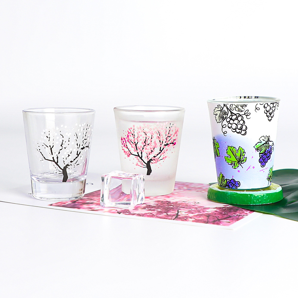 Zmiana temperatury Kolorowe ki – Yamazaki Home Bathroom Storage recenzja i cena