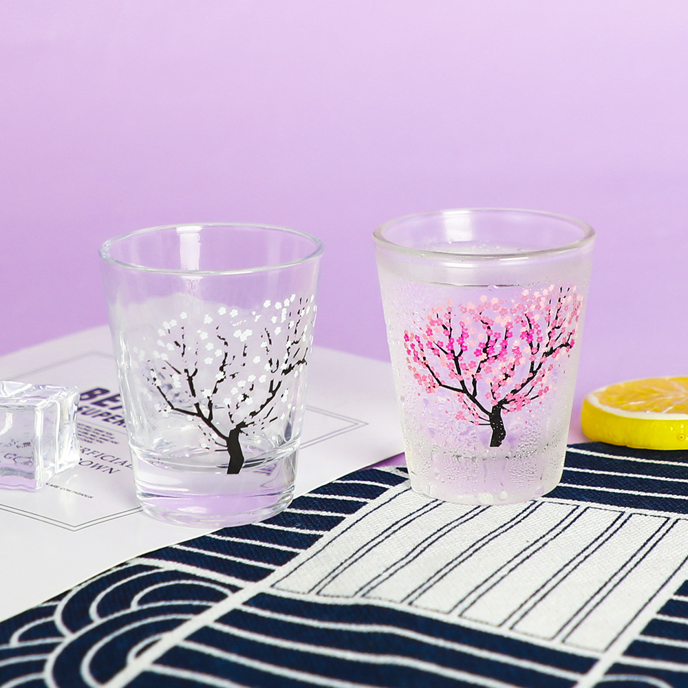 Zmiana temperatury Kolorowe ki – Yamazaki Home Bathroom Storage recenzja i cena