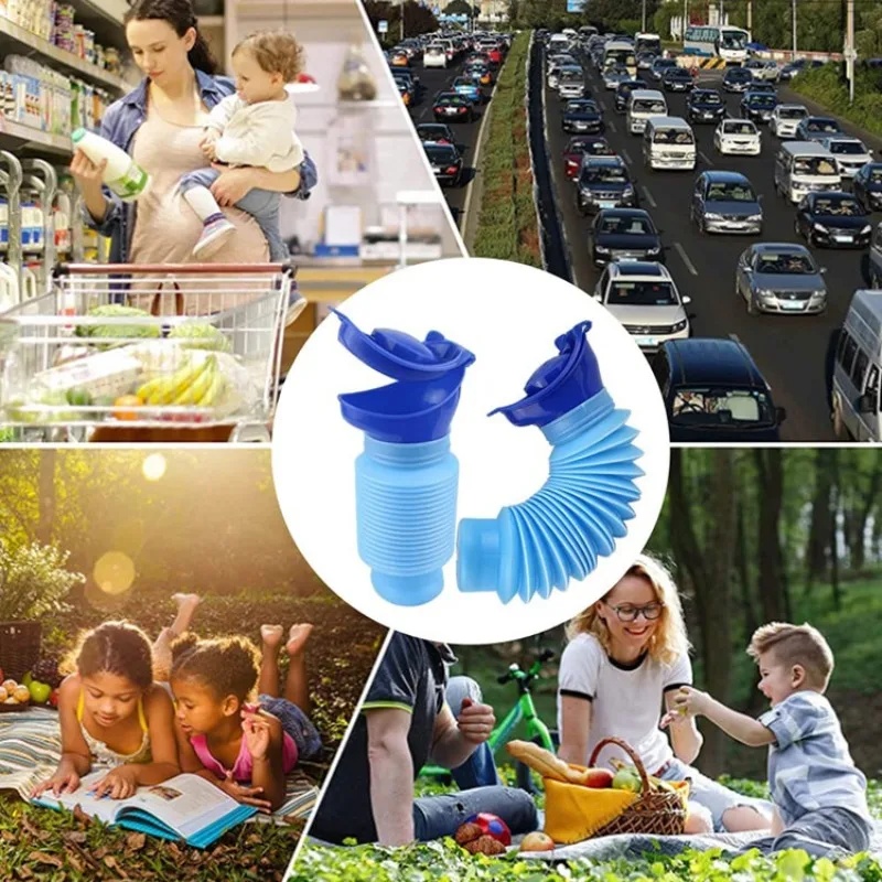 1-5 szt. Samochodowy przenośny – Home Bathroom Urinal recenzja i cena