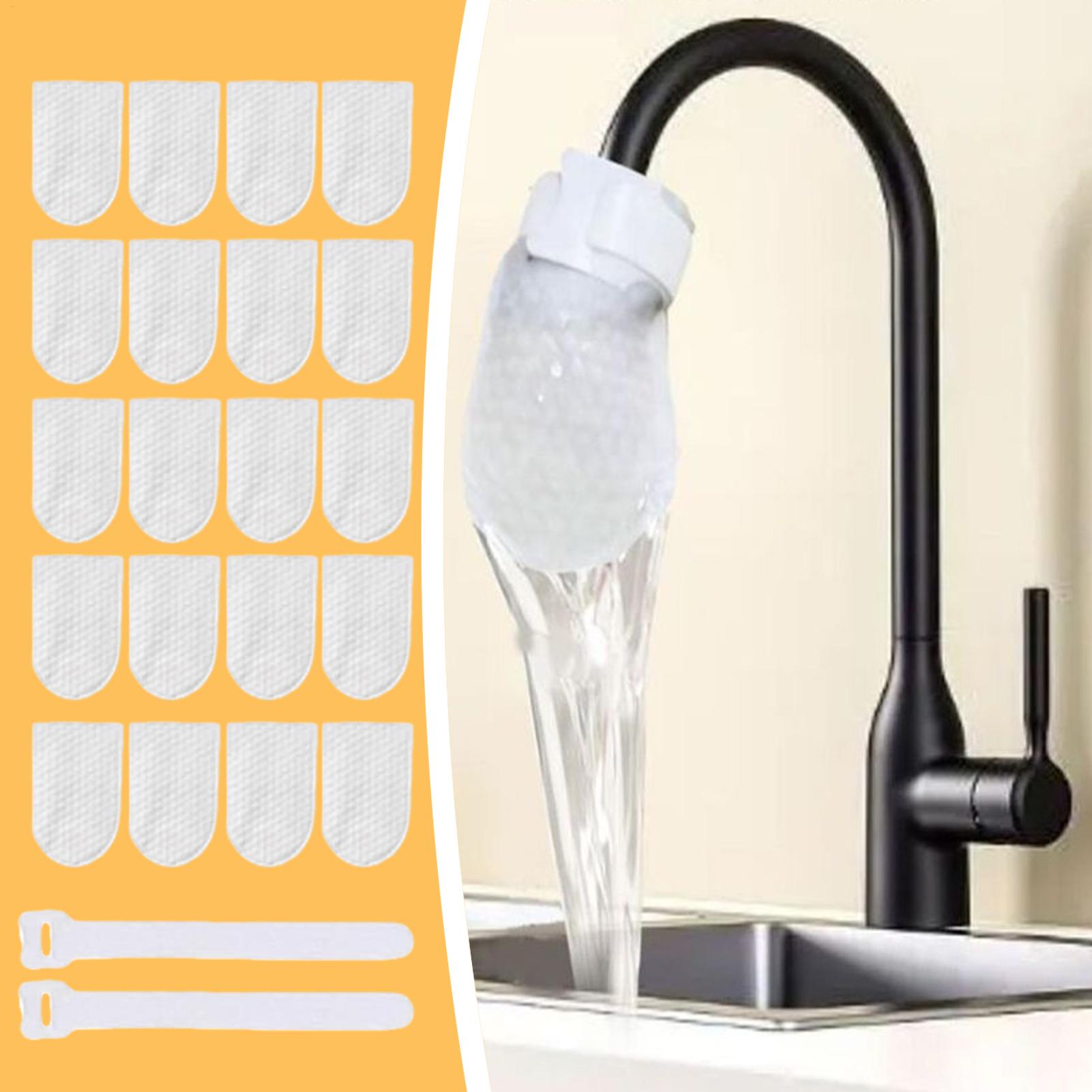 Filtr do wody do kranu, sitko  – Home Bathroom Scales recenzja i cena