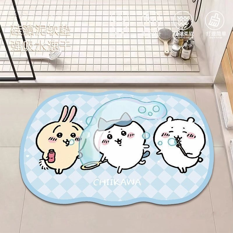 Anime Chiikawa Hachiware Usagi – Japan Bathroom.Home recenzja i cena