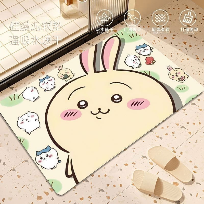 Anime Chiikawa Hachiware Usagi – Japan Bathroom.Home recenzja i cena