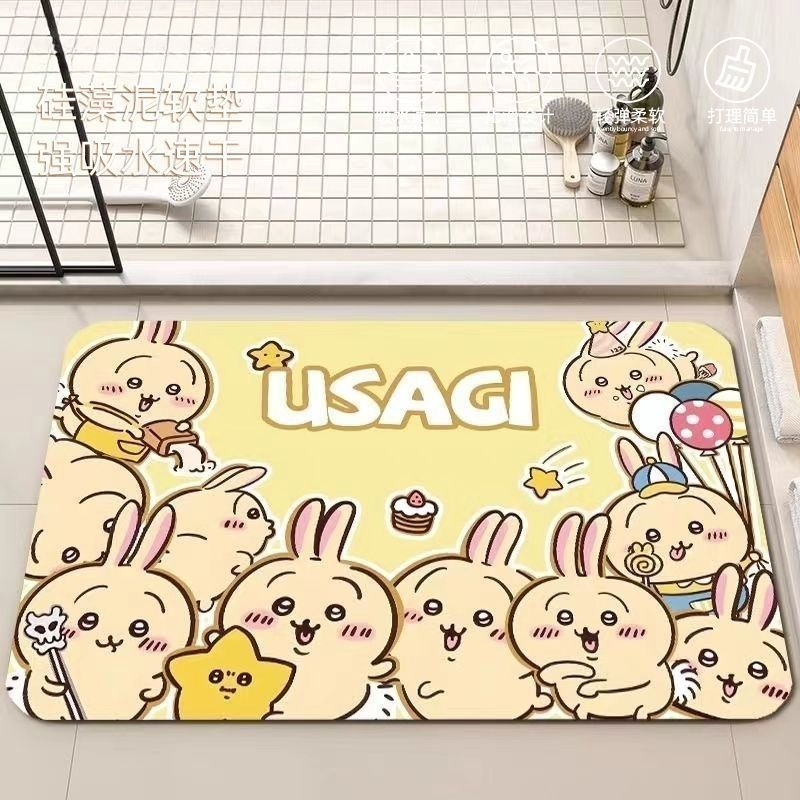 Anime Chiikawa Hachiware Usagi – Japan Bathroom.Home recenzja i cena