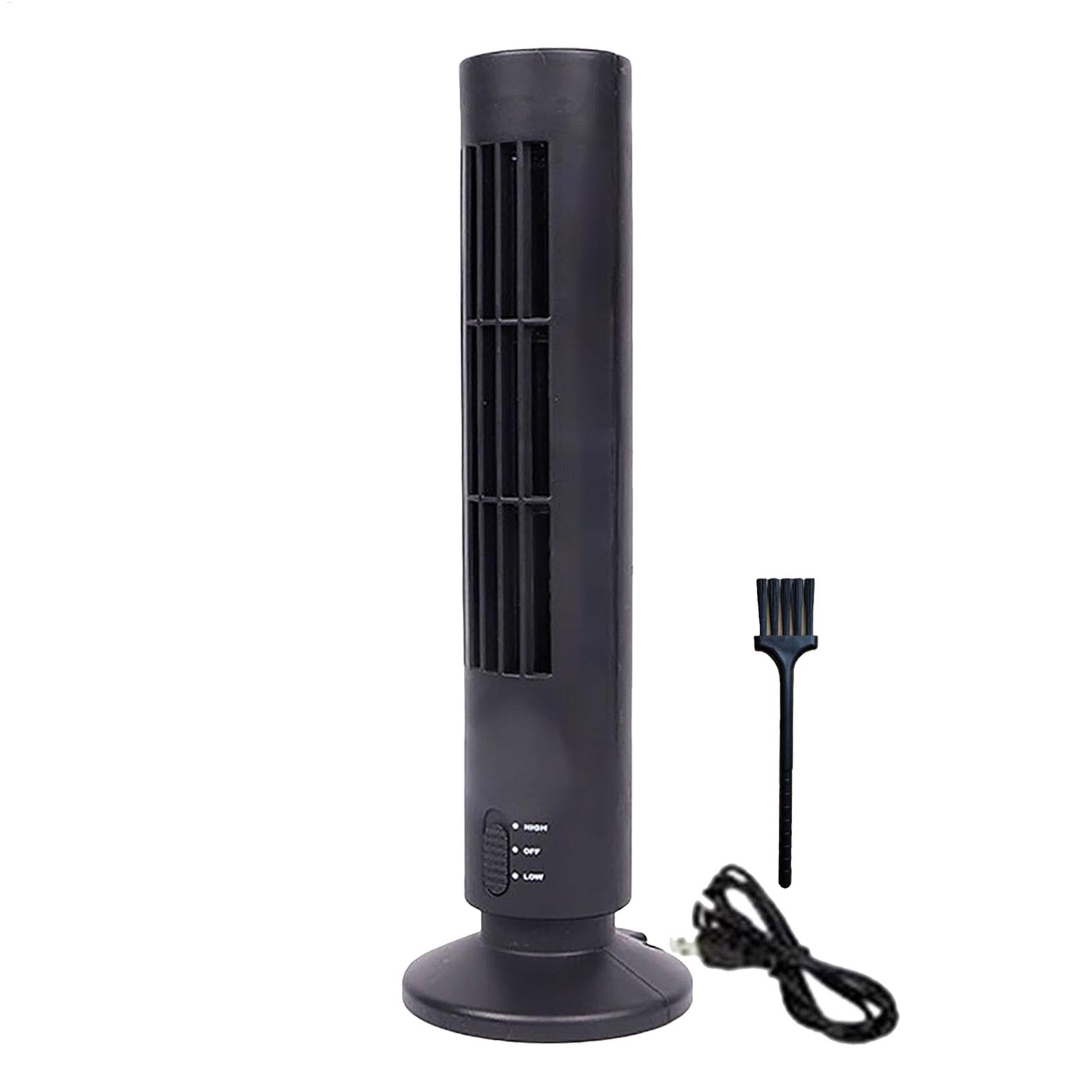 Wentylator wieżowy, wtykany, d – Home Bathroom Exhaust Fan recenzja i cena