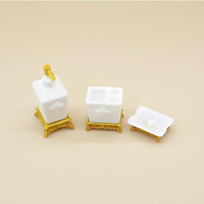 Miniaturowy zestaw uchwytów na – Home Bathroom Scales recenzja i cena