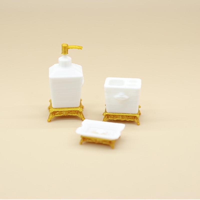 Miniaturowy zestaw uchwytów na – Home Bathroom Scales recenzja i cena