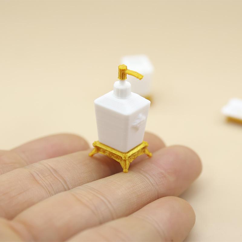 Miniaturowy zestaw uchwytów na – Home Bathroom Scales recenzja i cena