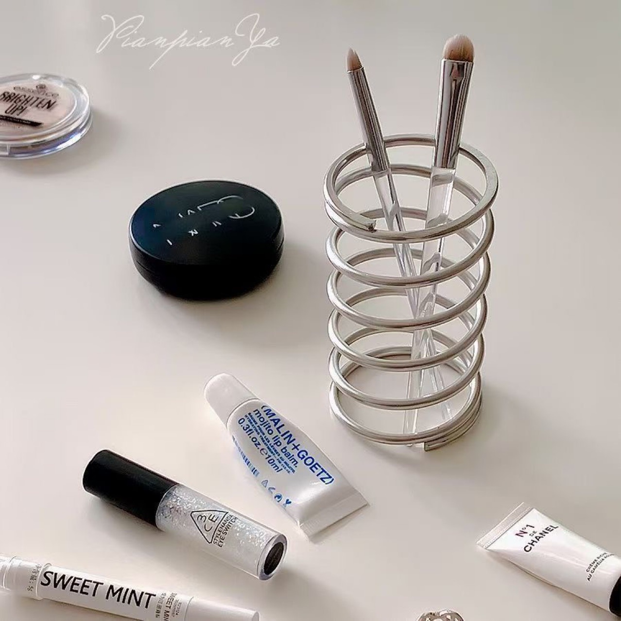 Stojak na szczoteczki do zębów – Zara Home Bathroom Accessories recenzja i cena
