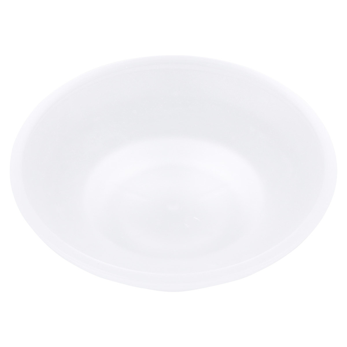 Prosta szklana mydelniczka bia – Home Toilet Bathroom Design recenzja i cena