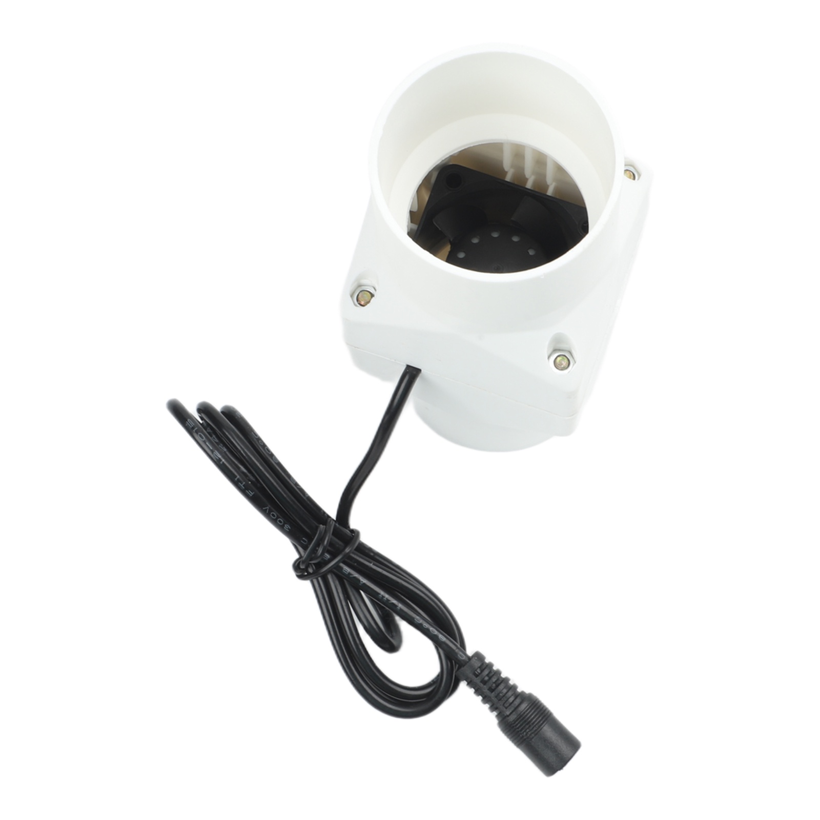 Wentylator kanałowy do wentyla – Home Bathroom Exhaust Fan recenzja i cena