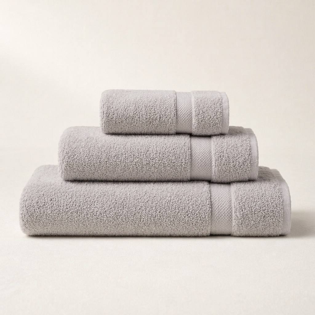 1/3 szt. Luksusowy zestaw ręcz – Zara Home Bathroom Accessories recenzja i cena
