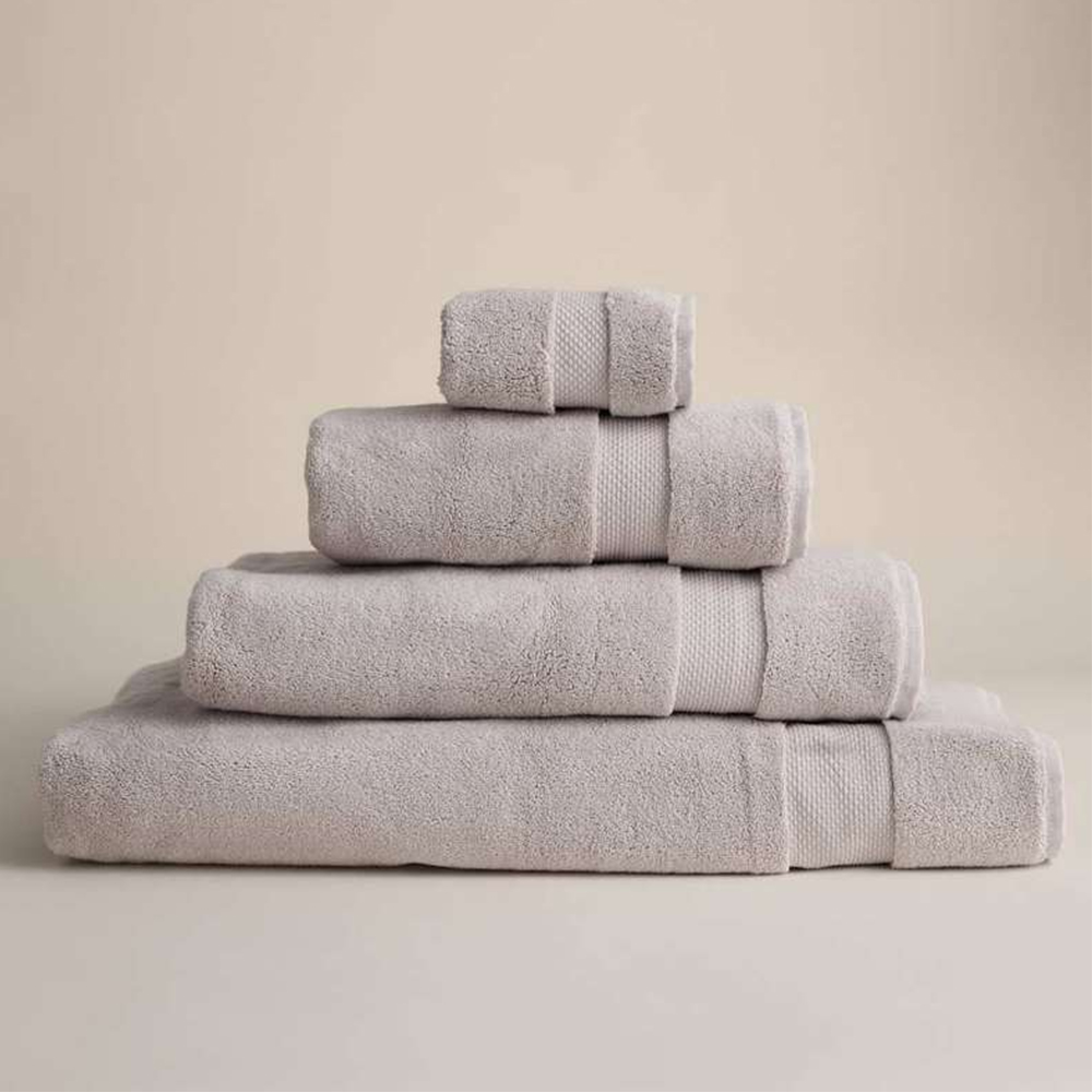 1/3 szt. Luksusowy zestaw ręcz – Zara Home Bathroom Accessories recenzja i cena