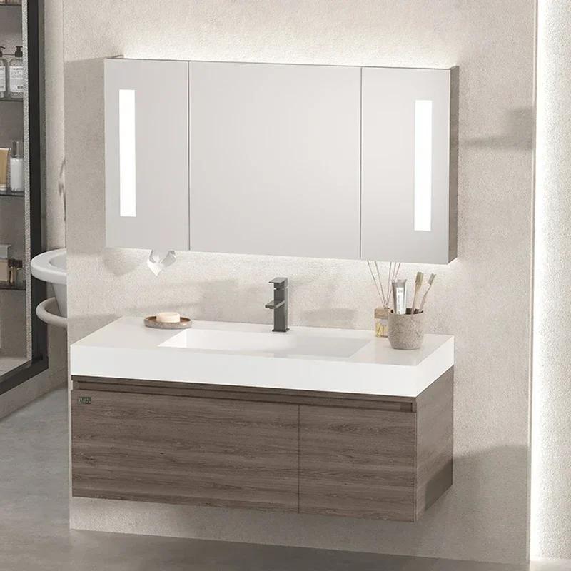 Japońskie drewniane szafki łaz – Japanese Home Bathroom Design recenzja i cena