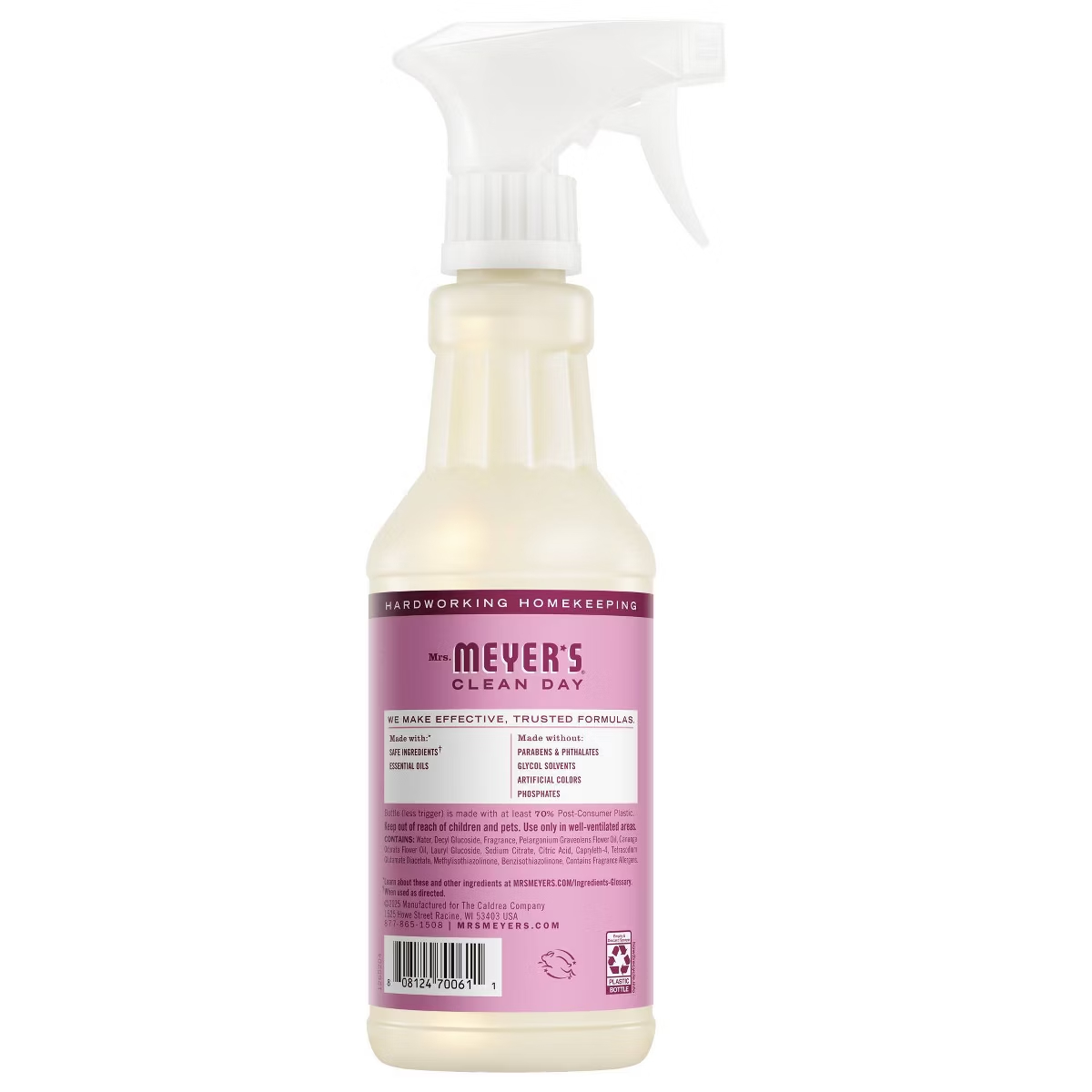 Uniwersalny środek czyszczący  – Home Bathroom Cleaner recenzja i cena